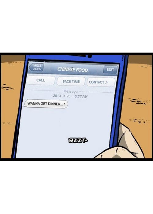 The Sound of Your Heart Chapter 123 page 26 - Chapter 123