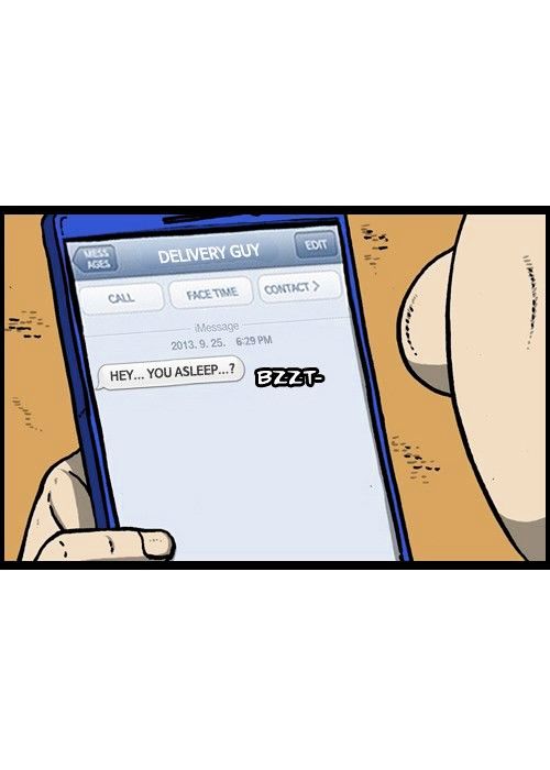 The Sound of Your Heart Chapter 123 page 27 - Chapter 123