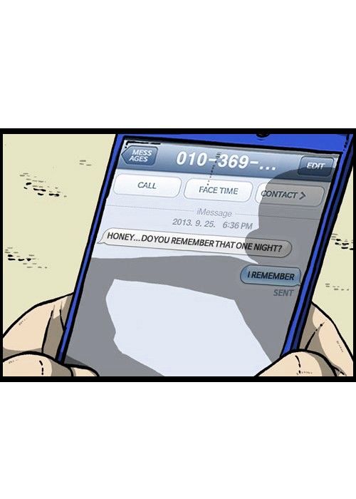 The Sound of Your Heart Chapter 123 page 34 - Chapter 123
