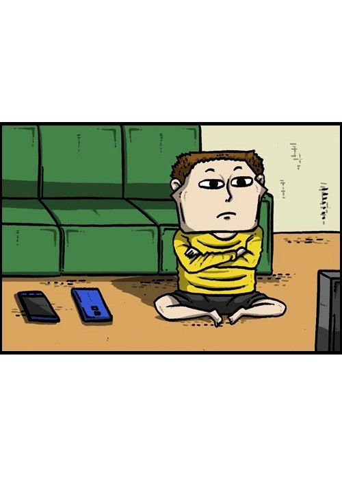 The Sound of Your Heart Chapter 123 page 37 - Chapter 123