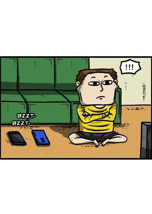 The Sound of Your Heart Chapter 123 page 38 - Chapter 123