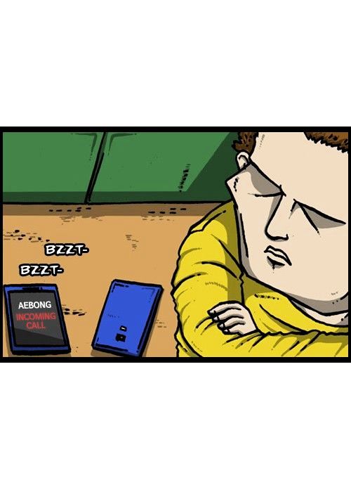 The Sound of Your Heart Chapter 123 page 39 - Chapter 123