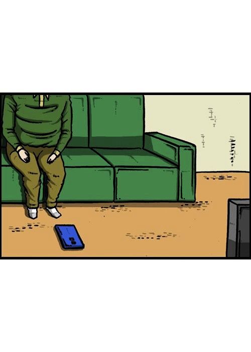 The Sound of Your Heart Chapter 123 page 46 - Chapter 123