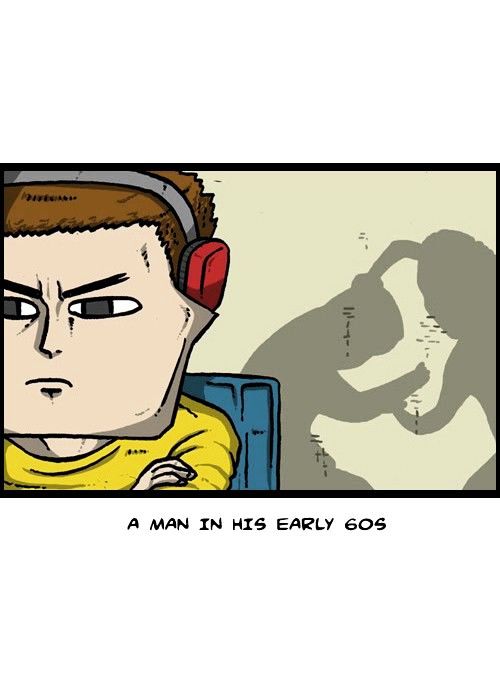 The Sound of Your Heart Chapter 123 page 57 - Chapter 123