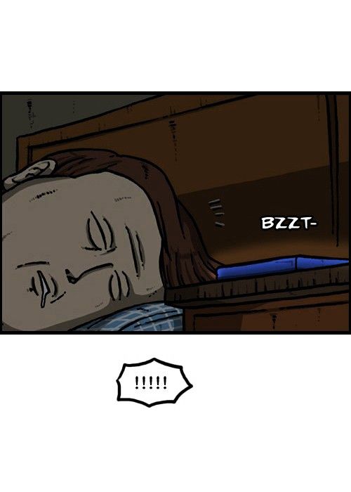 The Sound of Your Heart Chapter 123 page 64 - Chapter 123