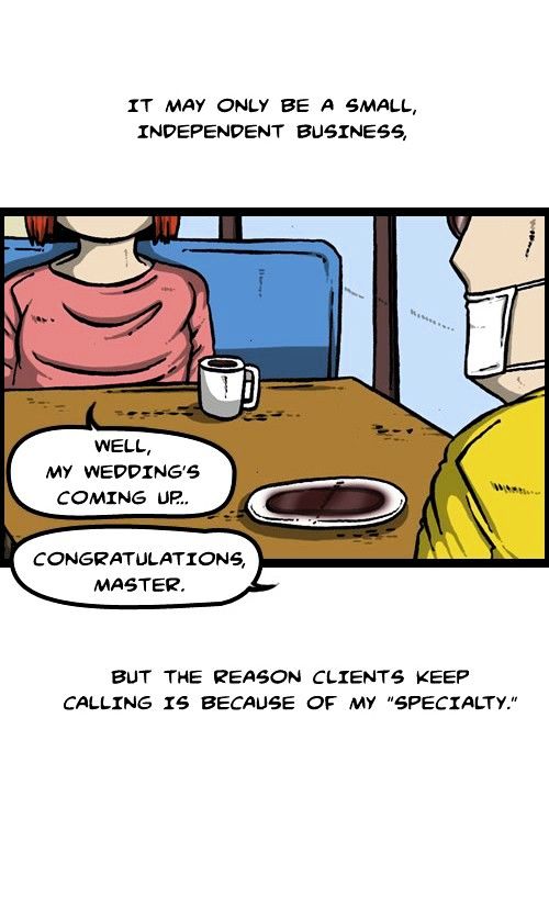 The Sound of Your Heart Chapter 124 page 17 - Chapter 124