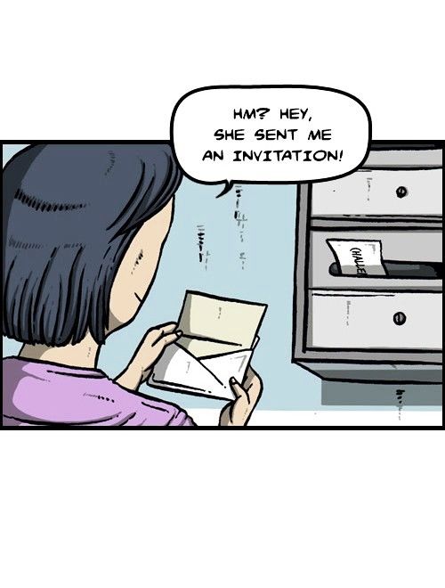 The Sound of Your Heart Chapter 124 page 20 - Chapter 124