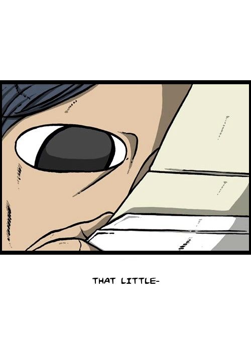 The Sound of Your Heart Chapter 124 page 22 - Chapter 124