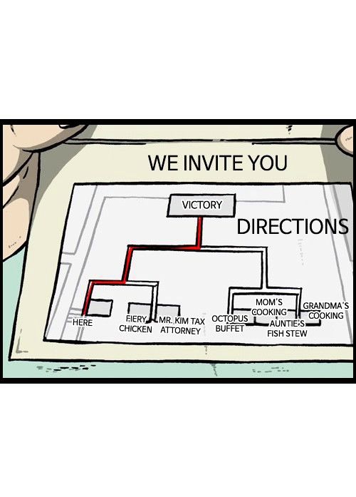 The Sound of Your Heart Chapter 124 page 29 - Chapter 124