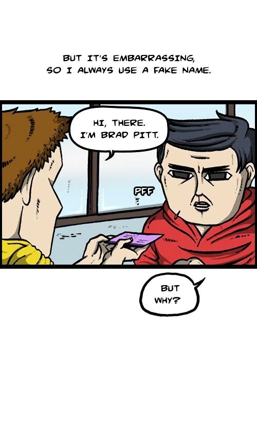 The Sound of Your Heart Chapter 124 page 3 - Chapter 124