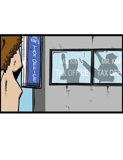 The Sound of Your Heart Chapter 124 page 38 - Chapter 124