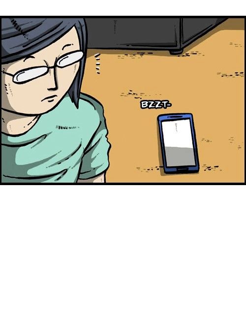 The Sound of Your Heart Chapter 124 page 45 - Chapter 124