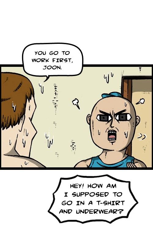 The Sound of Your Heart Chapter 125 page 13 - Chapter 125