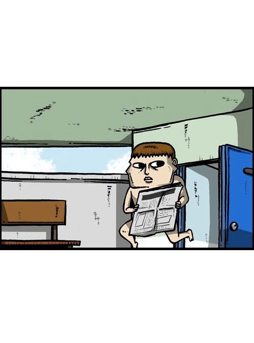 The Sound of Your Heart Chapter 125 page 17 - Chapter 125