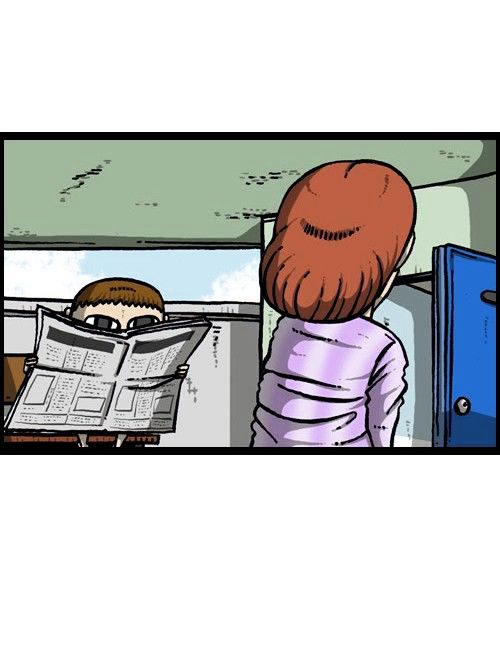 The Sound of Your Heart Chapter 125 page 19 - Chapter 125