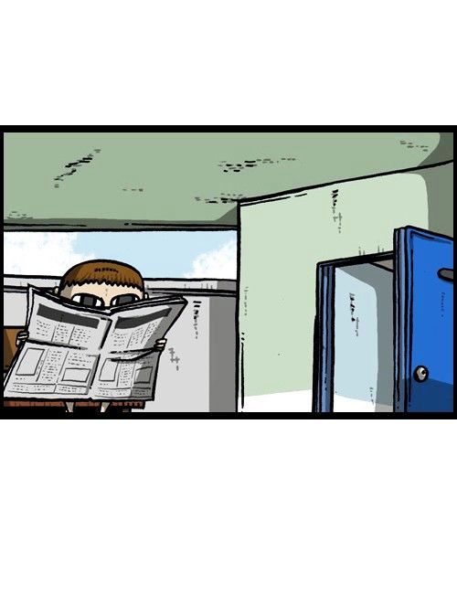 The Sound of Your Heart Chapter 125 page 20 - Chapter 125