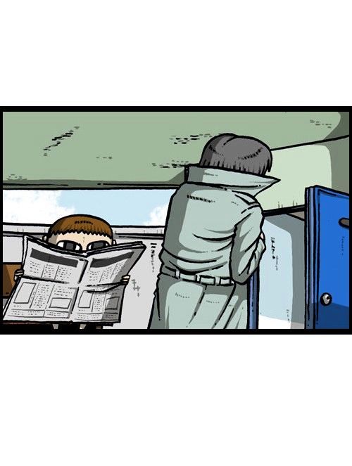The Sound of Your Heart Chapter 125 page 21 - Chapter 125