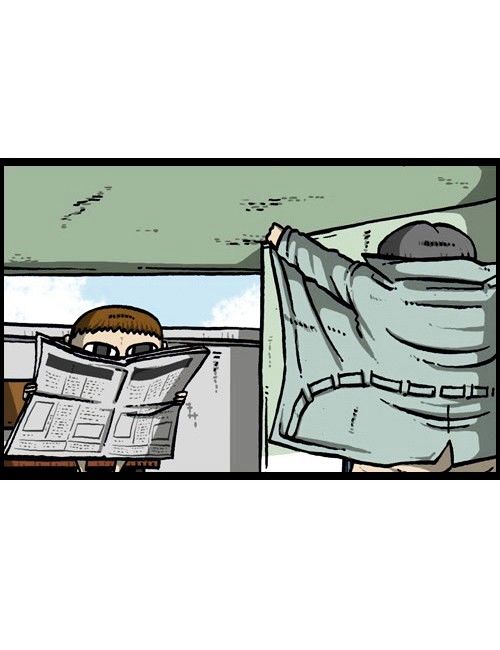 The Sound of Your Heart Chapter 125 page 22 - Chapter 125