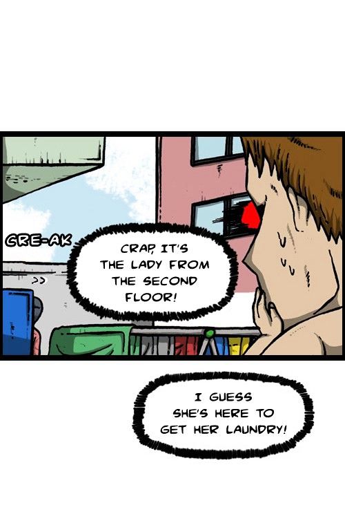 The Sound of Your Heart Chapter 125 page 28 - Chapter 125