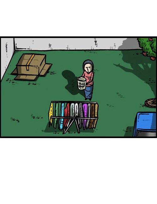 The Sound of Your Heart Chapter 125 page 29 - Chapter 125
