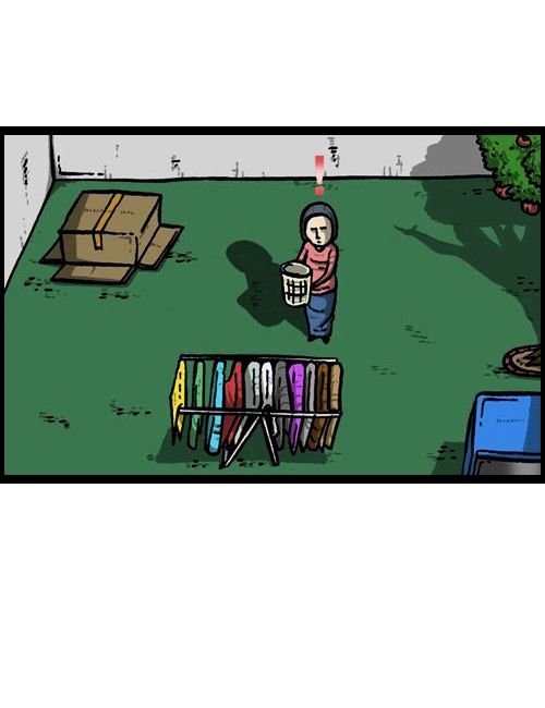 The Sound of Your Heart Chapter 125 page 30 - Chapter 125