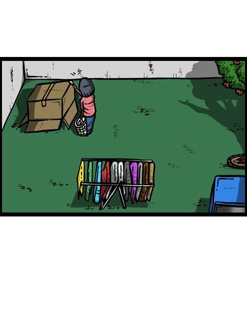 The Sound of Your Heart Chapter 125 page 31 - Chapter 125