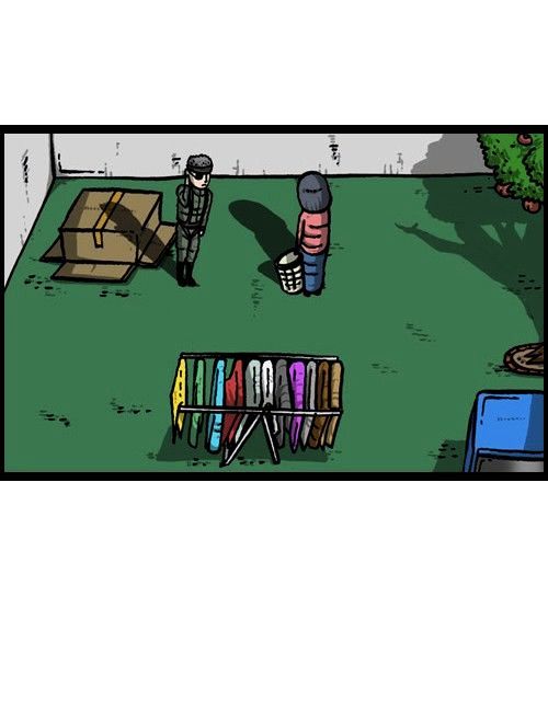 The Sound of Your Heart Chapter 125 page 32 - Chapter 125