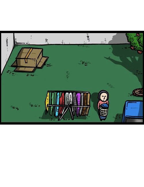 The Sound of Your Heart Chapter 125 page 34 - Chapter 125