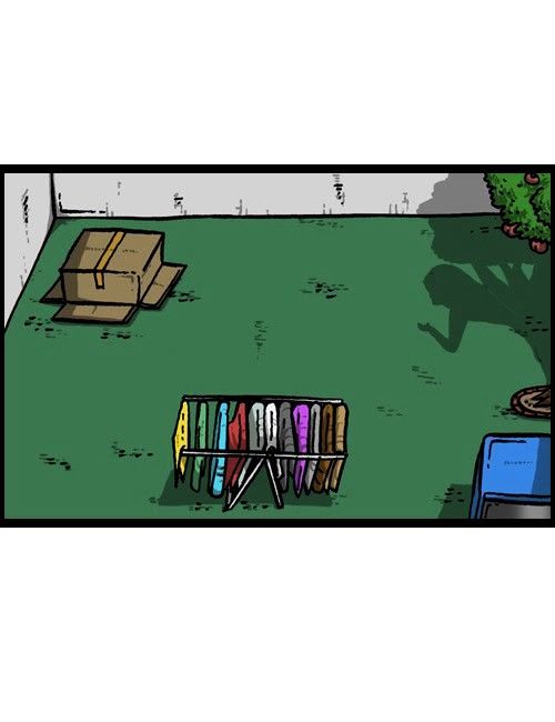 The Sound of Your Heart Chapter 125 page 36 - Chapter 125