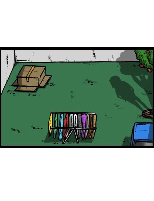 The Sound of Your Heart Chapter 125 page 37 - Chapter 125