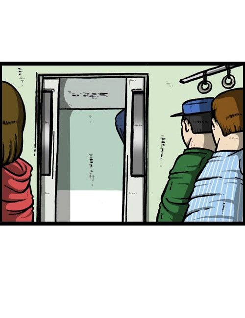The Sound of Your Heart Chapter 125 page 57 - Chapter 125