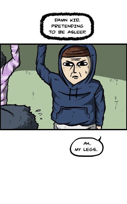 The Sound of Your Heart Chapter 125 page 61 - Chapter 125