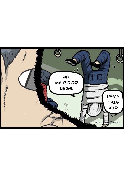 The Sound of Your Heart Chapter 125 page 65 - Chapter 125