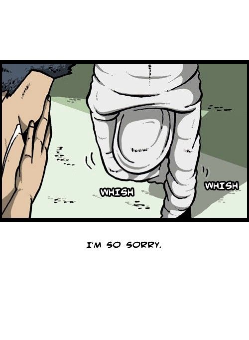 The Sound of Your Heart Chapter 125 page 68 - Chapter 125