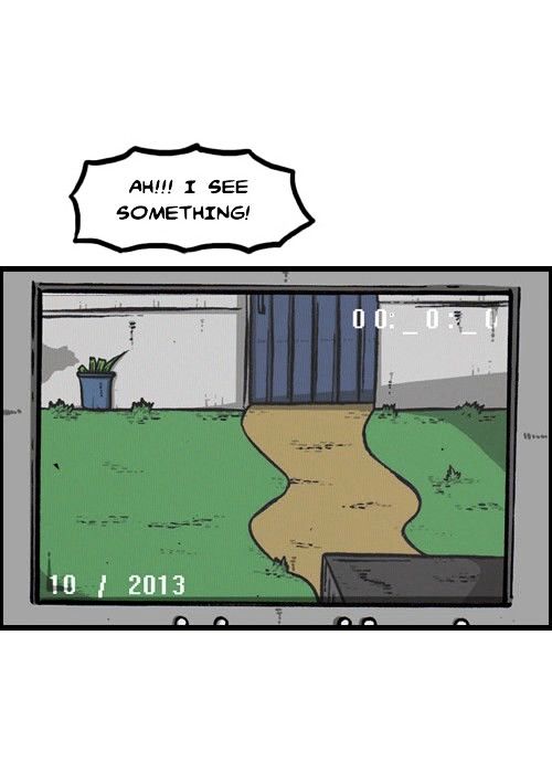 The Sound of Your Heart Chapter 126 page 10 - Chapter 126