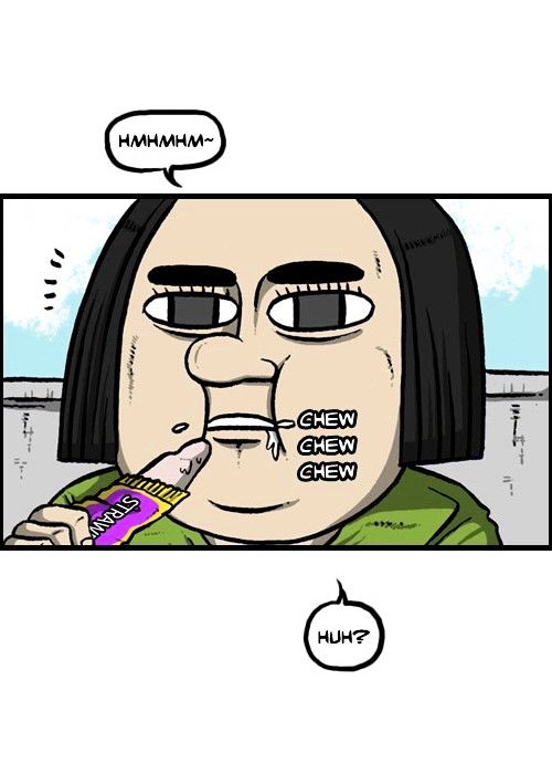 The Sound of Your Heart Chapter 126 page 32 - Chapter 126