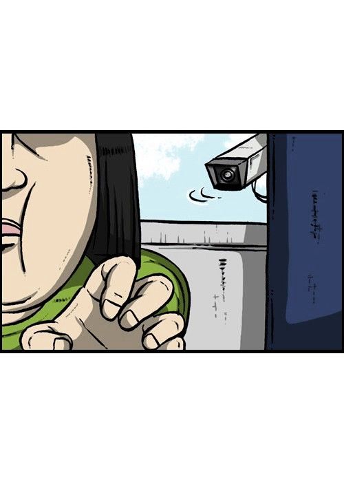 The Sound of Your Heart Chapter 126 page 34 - Chapter 126