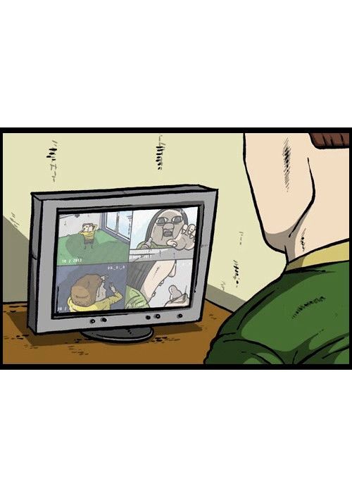 The Sound of Your Heart Chapter 126 page 36 - Chapter 126