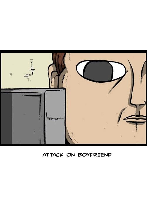 The Sound of Your Heart Chapter 126 page 38 - Chapter 126