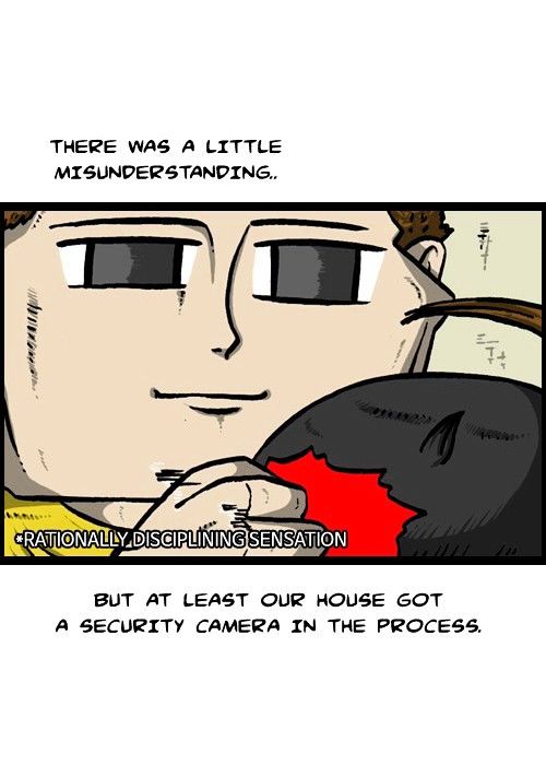 The Sound of Your Heart Chapter 126 page 41 - Chapter 126