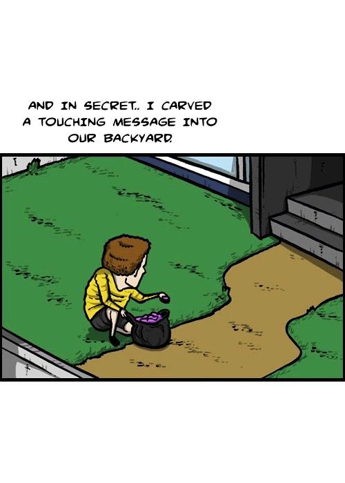 The Sound of Your Heart Chapter 126 page 43 - Chapter 126
