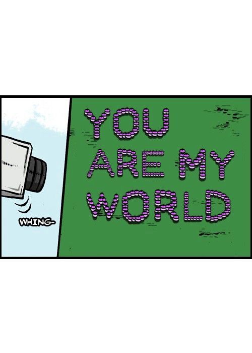 The Sound of Your Heart Chapter 126 page 46 - Chapter 126