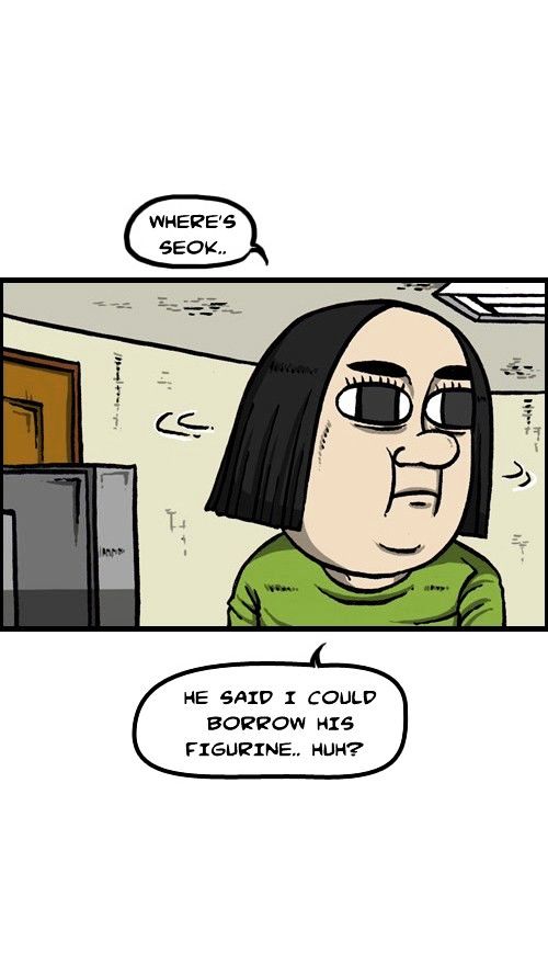 The Sound of Your Heart Chapter 126 page 50 - Chapter 126