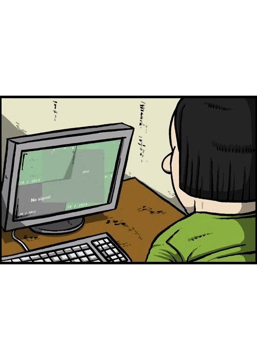 The Sound of Your Heart Chapter 126 page 51 - Chapter 126