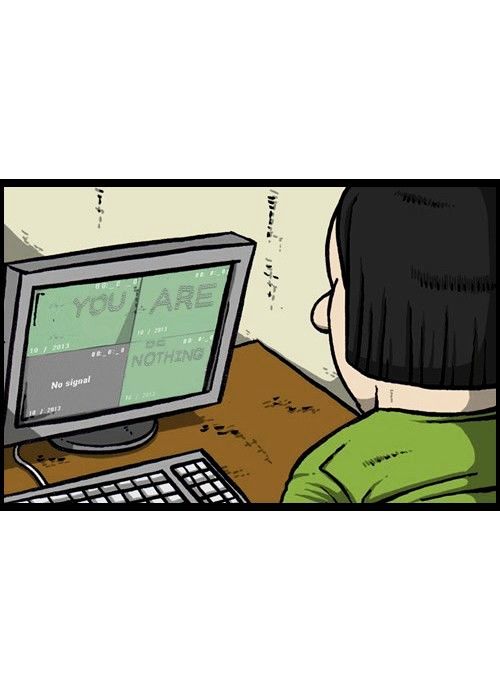 The Sound of Your Heart Chapter 126 page 57 - Chapter 126