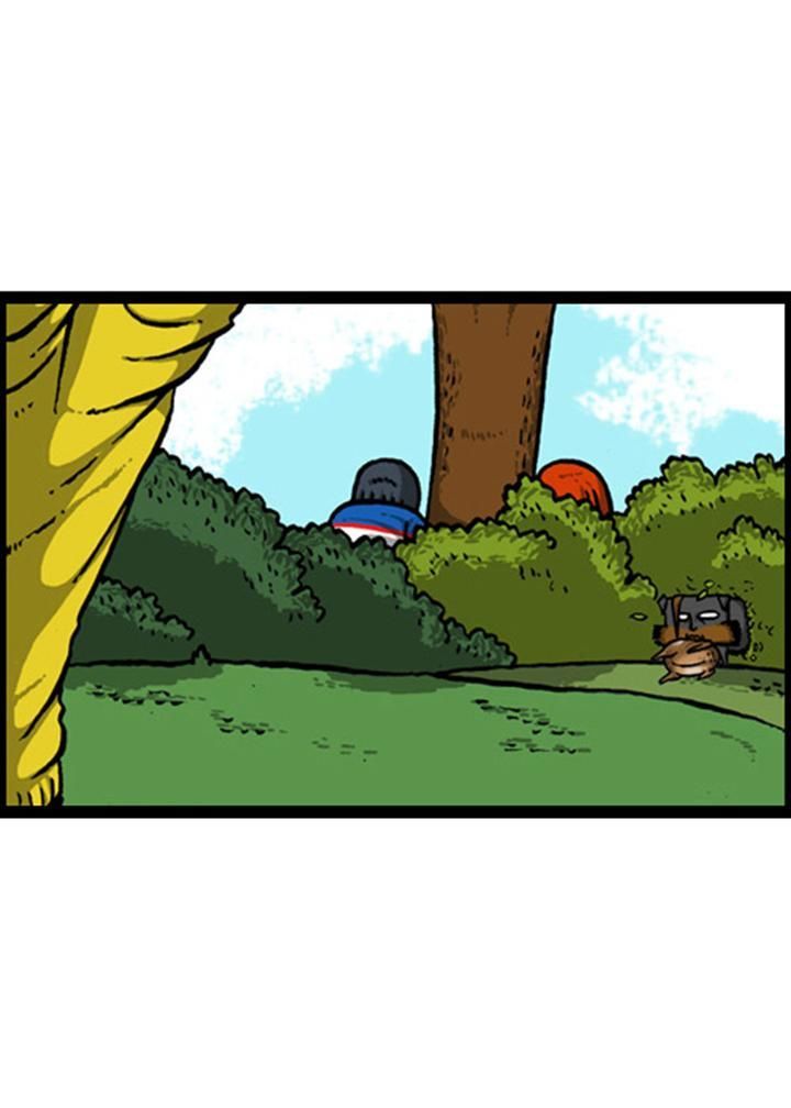 The Sound of Your Heart Chapter 127 page 10 - Chapter 127