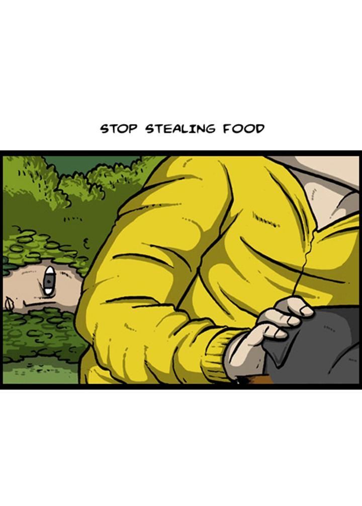 The Sound of Your Heart Chapter 127 page 11 - Chapter 127