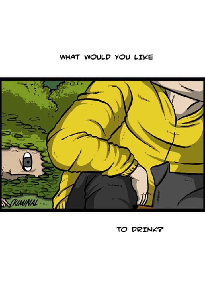 The Sound of Your Heart Chapter 127 page 12 - Chapter 127