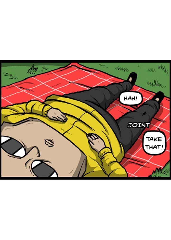 The Sound of Your Heart Chapter 127 page 15 - Chapter 127