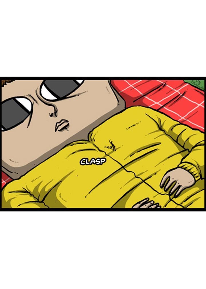 The Sound of Your Heart Chapter 127 page 16 - Chapter 127